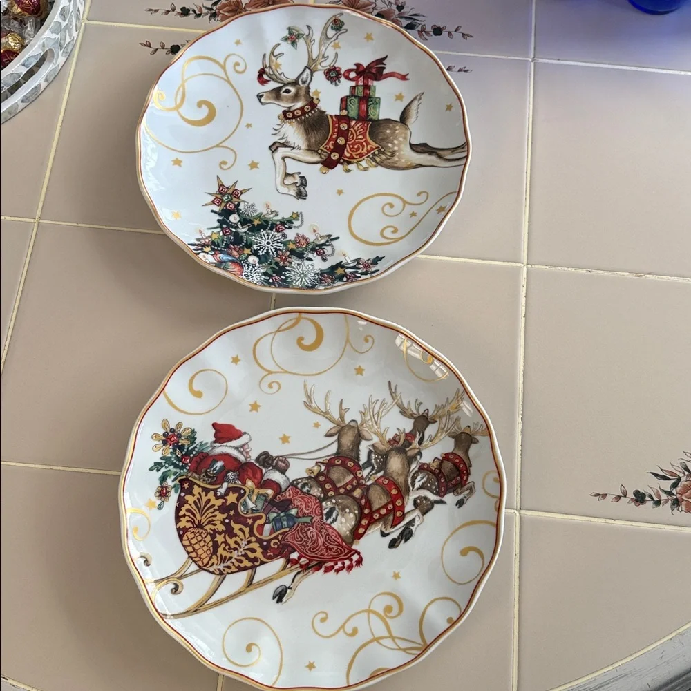 Twas the Night Before Christmas by WILLIAMS-SONOMA